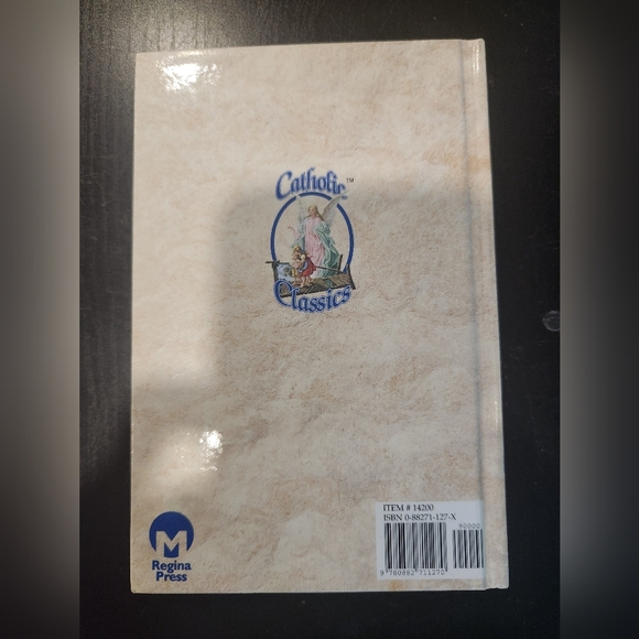 Children's Prayer Book with Colorful Illustrations - Picture 2 of 2